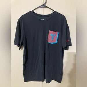 Nike Kobe Bryant Mamba Pocket T-Shirt